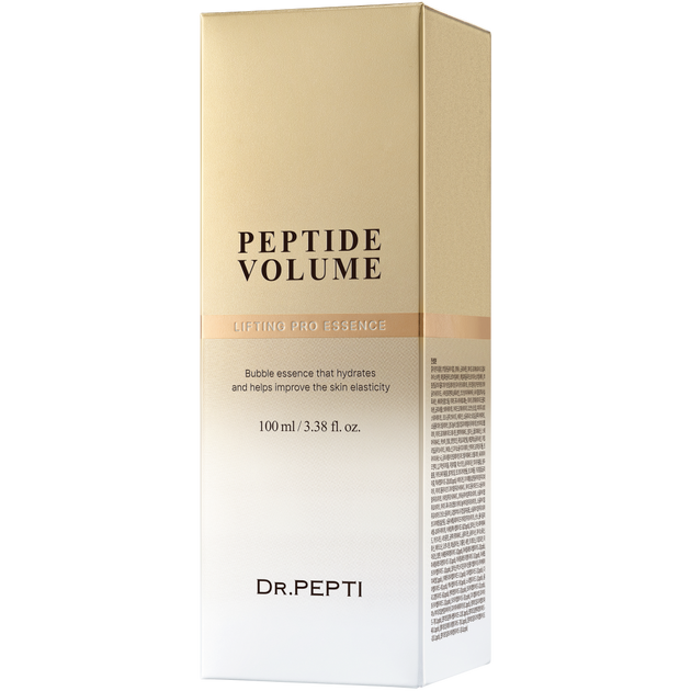 DR.PEPTI Peptide Volume Lifting Pro Essence 100ml | Seoul Mills