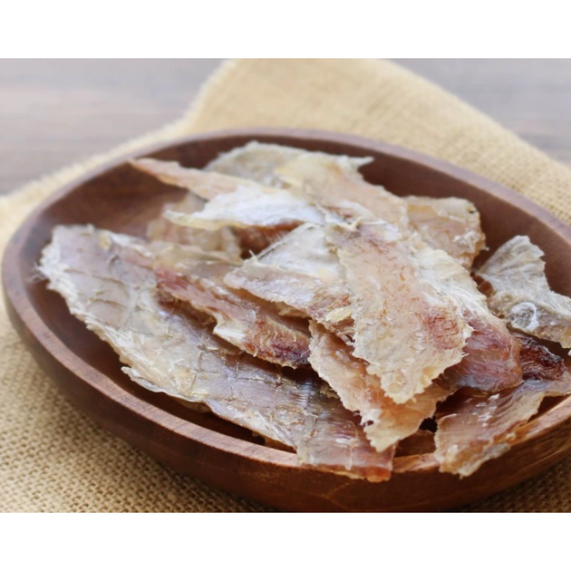 Dried StockFish Fillet  Buy Online at the Asian Cookshop