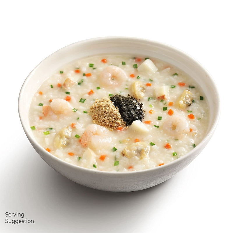 Bonjuk Seafood Porridge 300g