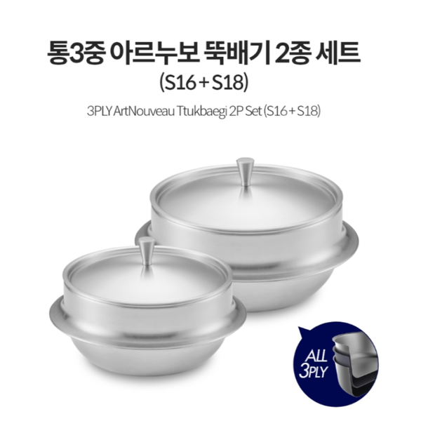 Baek Jong-won's Korean Traditional BBQ Grill pan (Best for Bulgogi