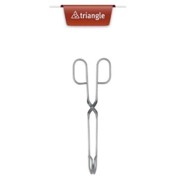 TRIANGLE Kitchen Tongs (Options 9.5 inches)