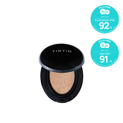 TIRTIR Mask Fit Cushion SPF50+ PA+++ 18g (3 Colors)